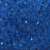760-700 Fundo azul Lantejoulas azul