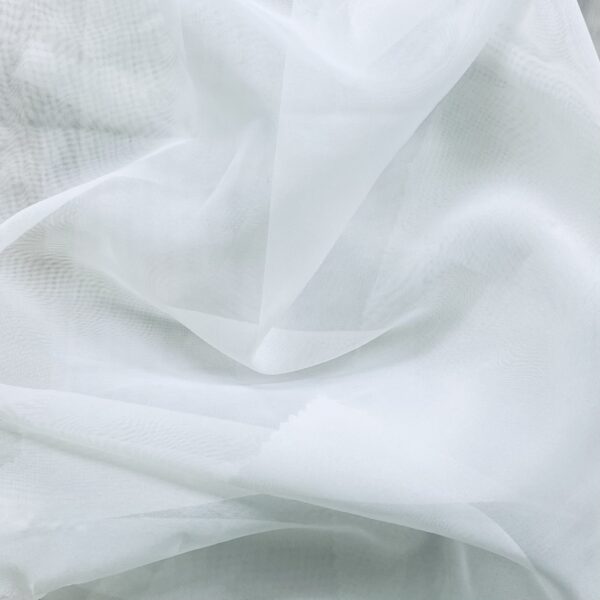 VOILE BLANC